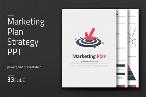 Maybe you would like to learn more about one of these? Marketing Plan Strategy PPT Vertical ~ PowerPoint ...