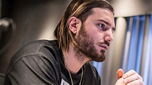 Alesso reveals release date for long-awaited EP ‘Progresso Vol. 2’