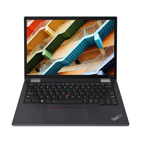 Lenovo Thinkpad X13 Yoga Gen 2 133 Notebook I5 1135g7 16gb 256gb Ssd
