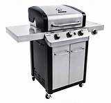 Photos of How To Convert Char Broil Grill To Natural Gas