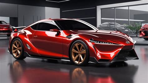 Finally New 2025 Toyota Celica Revealed First Look With Interior