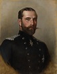 Bertha Müller (1848-1925) - Prince Henry of Battenberg (1858-1896)