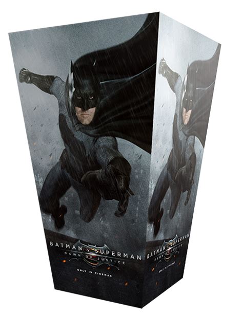 Henry Cavill News New Batman V Superman Promo Image In Theater