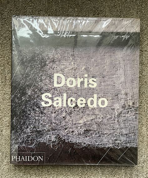【目立った傷や汚れなし】doris Salcedo ドリス・サルセド 洋書 素描 写真集 現代美術 コンテンポラリー・アート アール・ヴィヴァン Artvivant