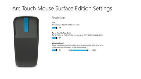 As your left mouse click isn't working properly, you are going to have a hard time following the instructions i will be providing in this article. Arc Touch Bluetooth Mouse App Updated With Fix For ...
