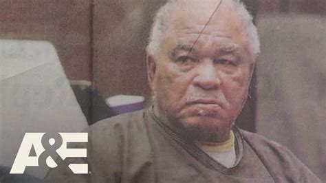 Samuel Little Part 1 The Most Prolific Serial Killer In The Us