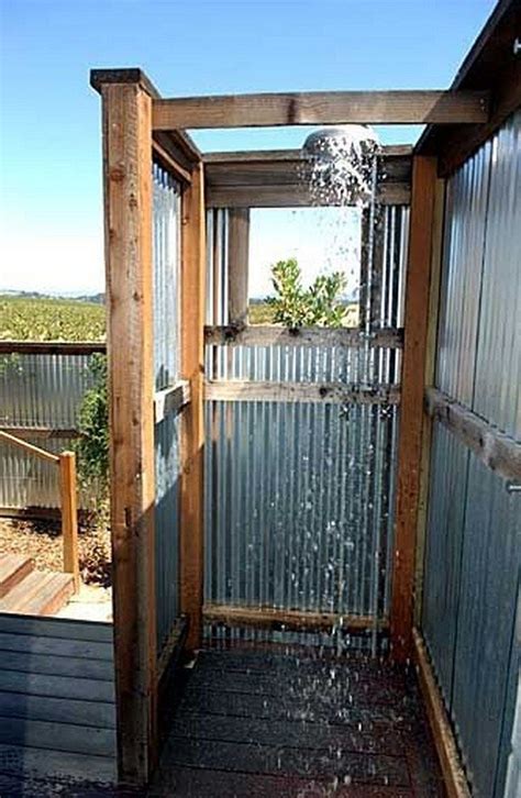 How To Build A Shower Stall Shower Ideas