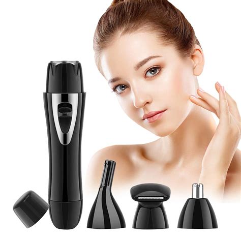 The Best In Facial Hair Removal For Women Home Tech