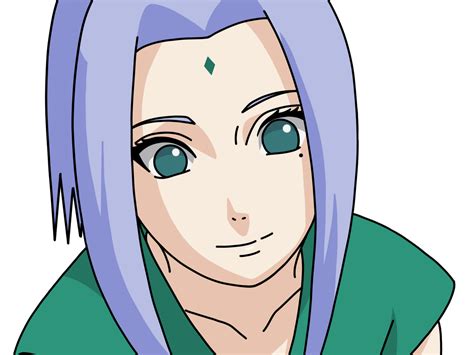 Tsuko Katō Naruto Oc Wiki Fandom