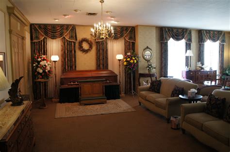 Tour Our Facility Cody White Funeral Home Milford Ct