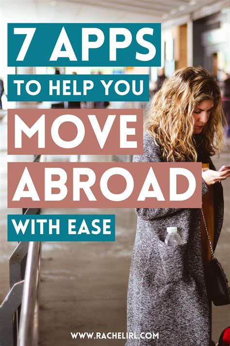 7 Essential Apps For Expats That Will Make Moving Abroad Easy Artofit