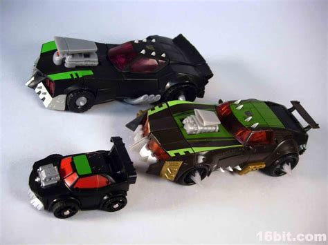 And the one to come to his rescue is none other than lockdown. Seibertron.com Energon Pub Forums • Transformers: Age of ...