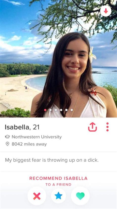 The Best And Worst Tinder Profiles In The World 111