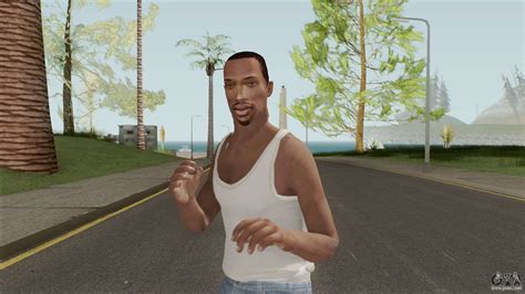 Cj From Gta V For Gta San Andreas Free Nude Porn Photos