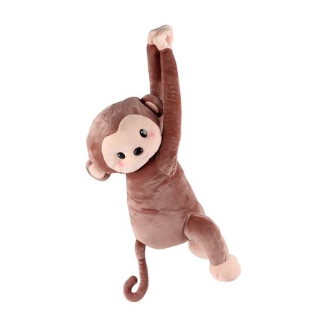 Buy Koltose By Mash Monkey Stuffed Animal 16 Inch Stuffed Monkey For