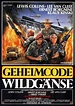 Filmplakat: Geheimcode Wildgänse (1984) - Filmposter-Archiv