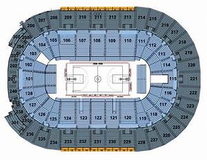 Clippers Seating Chart With Rows Elcho Table