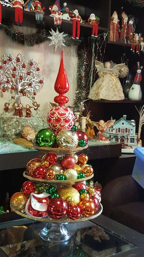 Impeccable Finds Vintage Christmas Ornaments Artofit