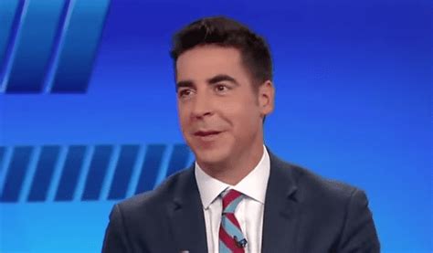 Jesse Watters Takes Vacation After Suggesting Ivanka Trump Was