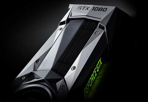 Nvidia Geforce Gtx 1080 And 1070 Faster Than Titan X And 980 Sli