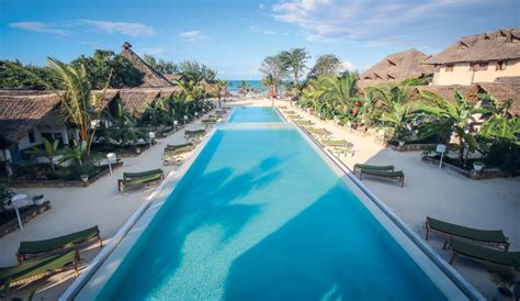 Fun Beach Hotel Jambiani In Zanzibar Tanzania Tui Hotel 2022