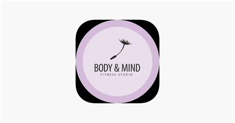 ‎bodyandmind Fitness On The App Store