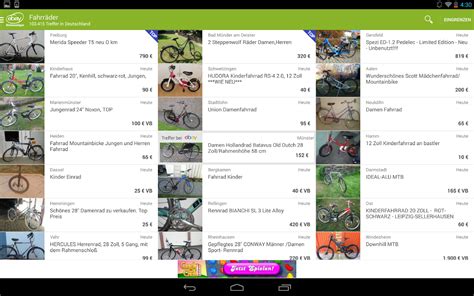 The site owner hides the web page description. eBay Kleinanzeigen for Germany - Android Apps on Google Play