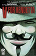 V for Vendetta (Black Label Edition) | Fresh Comics