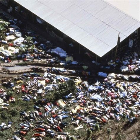 the jonestown massacre inside a twisted apocalyptic cult film daily