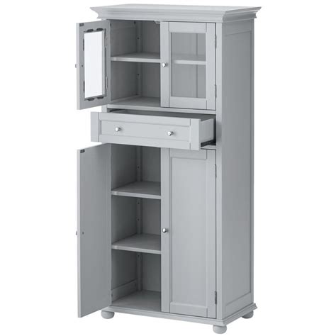 Collection by li professional organizer, jean linder, long island. Home Decorators Collection Hampton Harbor 25 in. W 4-Door ...