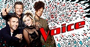 #TheVoice is finally BACK Tonight on #NBC