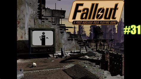 Fallout 31 Descending Down To The Boneyard I Knew My Biggest