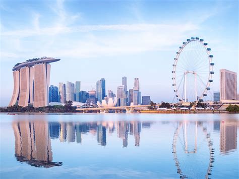 Everything To Know Before Visiting Singapore Travel Insider