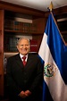 Presidentes de El Salvador y sus votaciones desde 1984 al 2019 ...