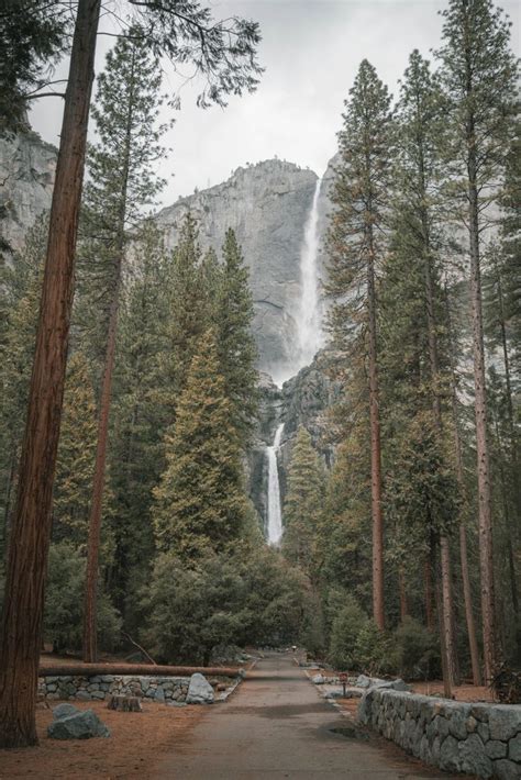 13 Really Useful Things To Know Before Visiting Yosemite National Park