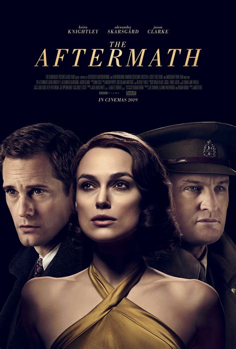 The Aftermath 2019 Bluray 4k Fullhd Watchsomuch