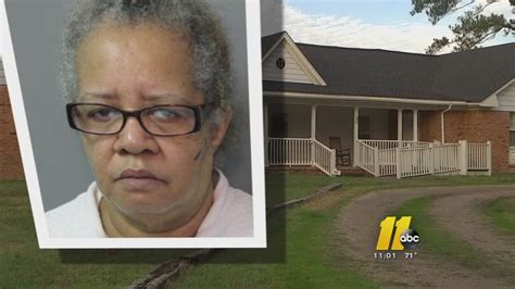 Sheriff Elderly Woman Fatally Stabbed By Roommate At Assisted Living
