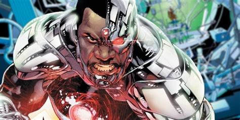 30 Best Black Comic Book Characters Marvel And Dc