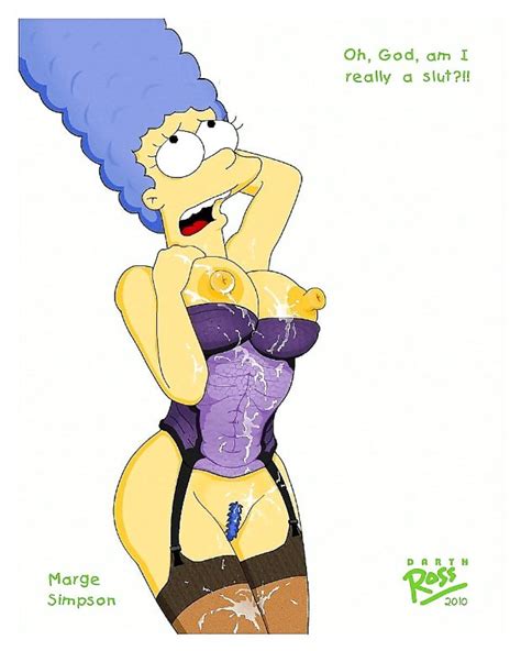 Art Simpsons Lustsinclair