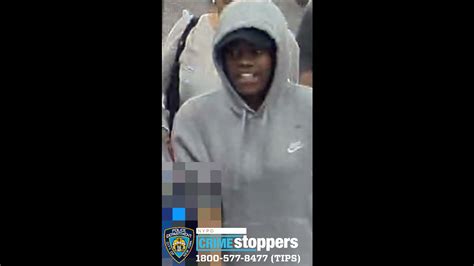 Woman Shoved Robbed Inside Ues Subway Station