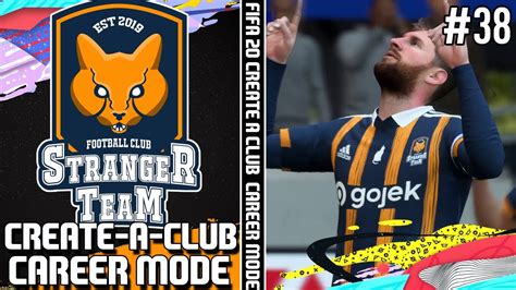 Vanaf de achtste finales kunnen teams uit hetzelfde land ook tegen. LOLOS KE BABAK KNOCK OUT EUROPA LEAGUE! - FIFA 20 Create A ...