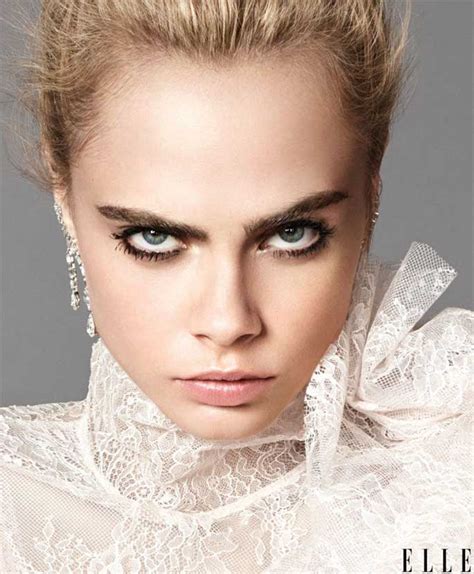 Cara Delevingne Fala Sobre Depressão Sua Infância Difícil E Como Will