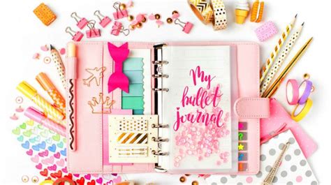 21 Awesome Ideas For Diy Journals And Diaries Diy Project