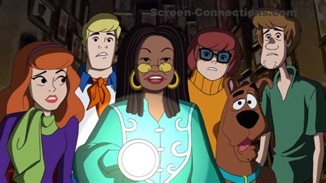 Dvd Review Scooby Doo And Guess Who The Complete First Season Now Available On Dvd