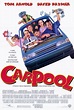 Cartel de la película Carpool - Foto 5 por un total de 5 - SensaCine.com
