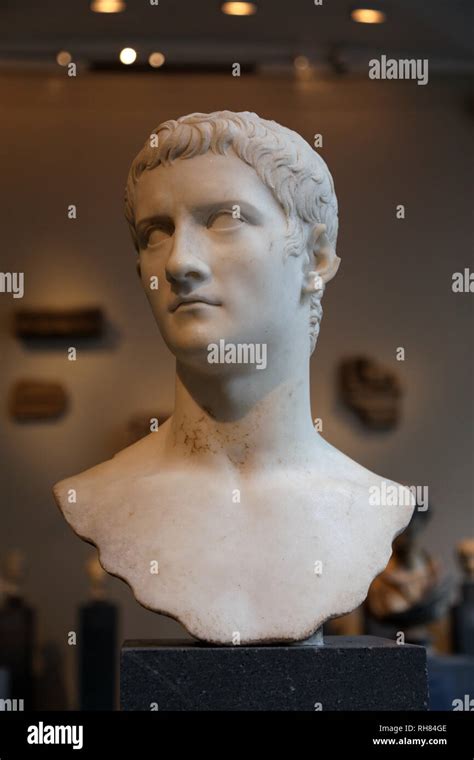 Caligula Banque De Photographies Et Dimages à Haute Résolution Alamy