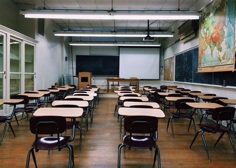 Niñitos¡ A Clases La Ventana Ciudadana