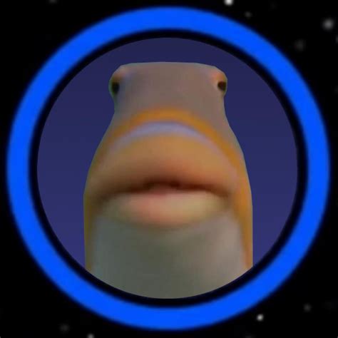 Staring Fish Icon Lego Star Wars Icons Know Your Meme