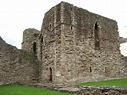 MONMOUTH CASTLE