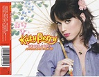 Katy Perry - The Hello Katy Australian Tour EP (2009, CD) | Discogs